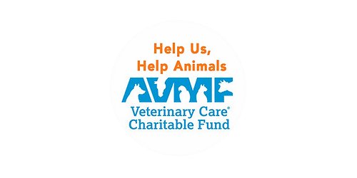 Donate to the Veterinary Care Charitable Fund