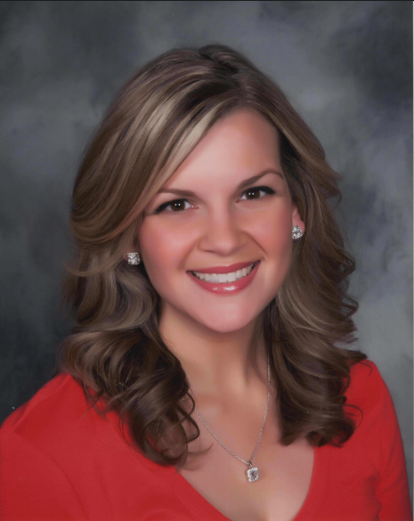 Michelle  Hodgson, DVM